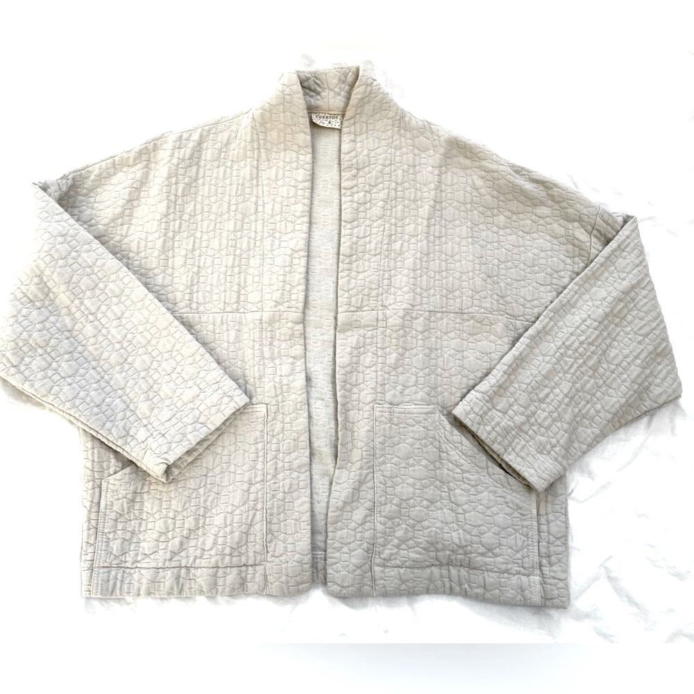 Curator SF Oona Cardigan